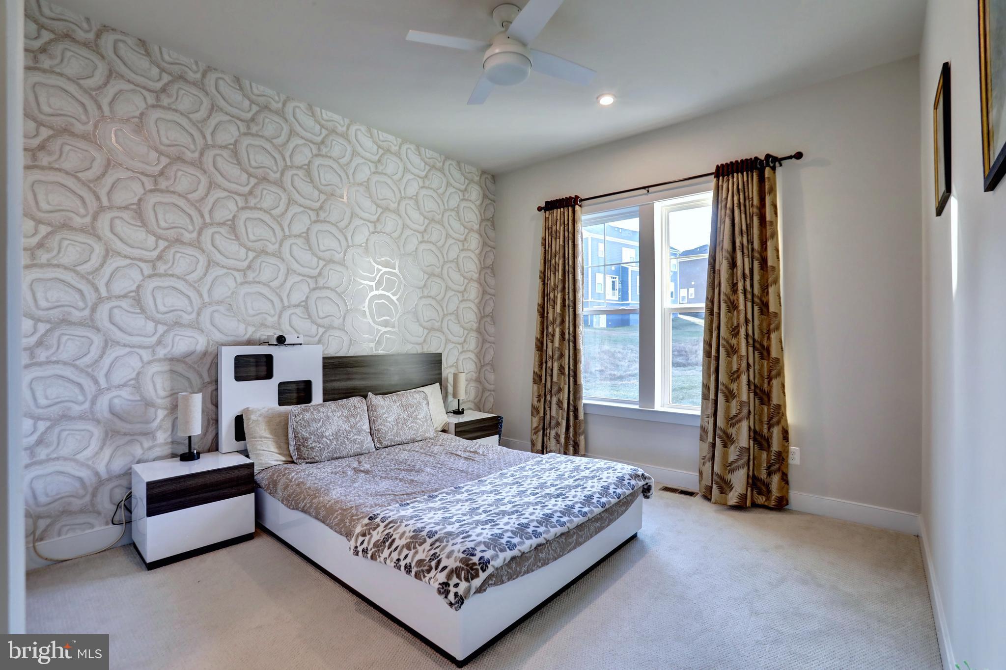 WILLOWSFORD - Residential
