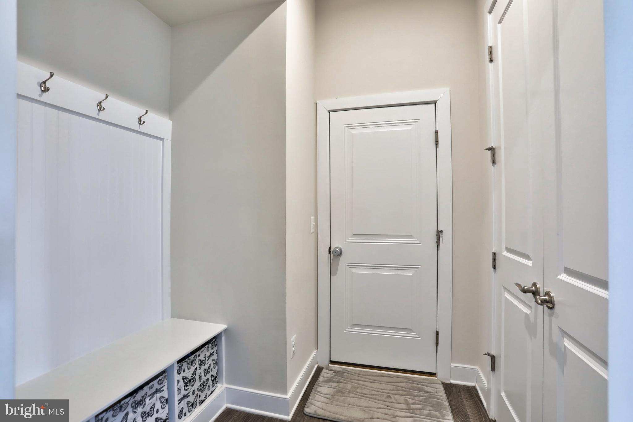 WILLOWSFORD - Residential