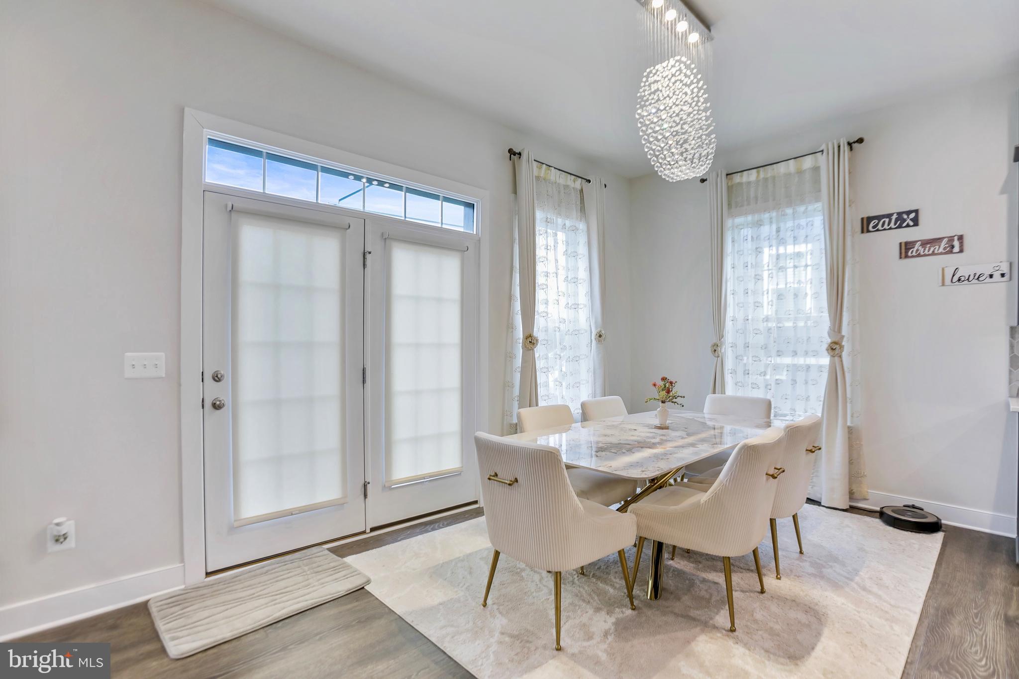 WILLOWSFORD - Residential