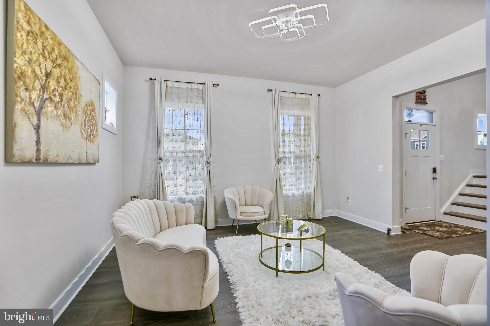 WILLOWSFORD - Residential