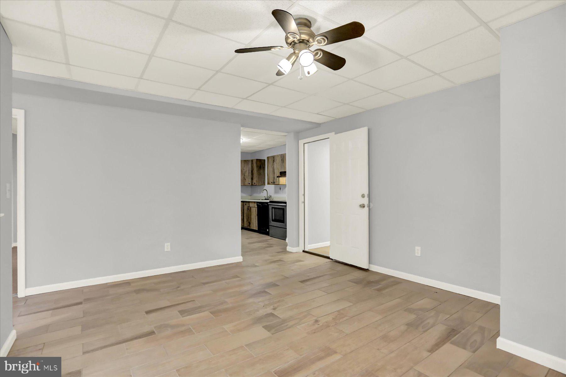 BALTIMORE COUNTY - Residential