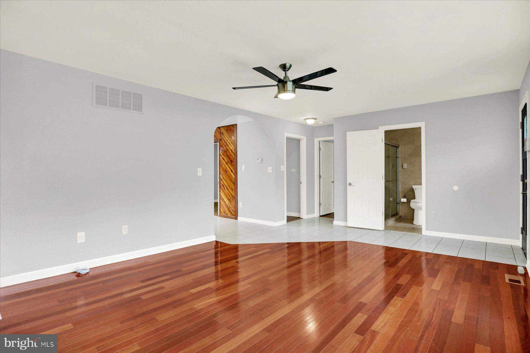 BALTIMORE COUNTY - Residential