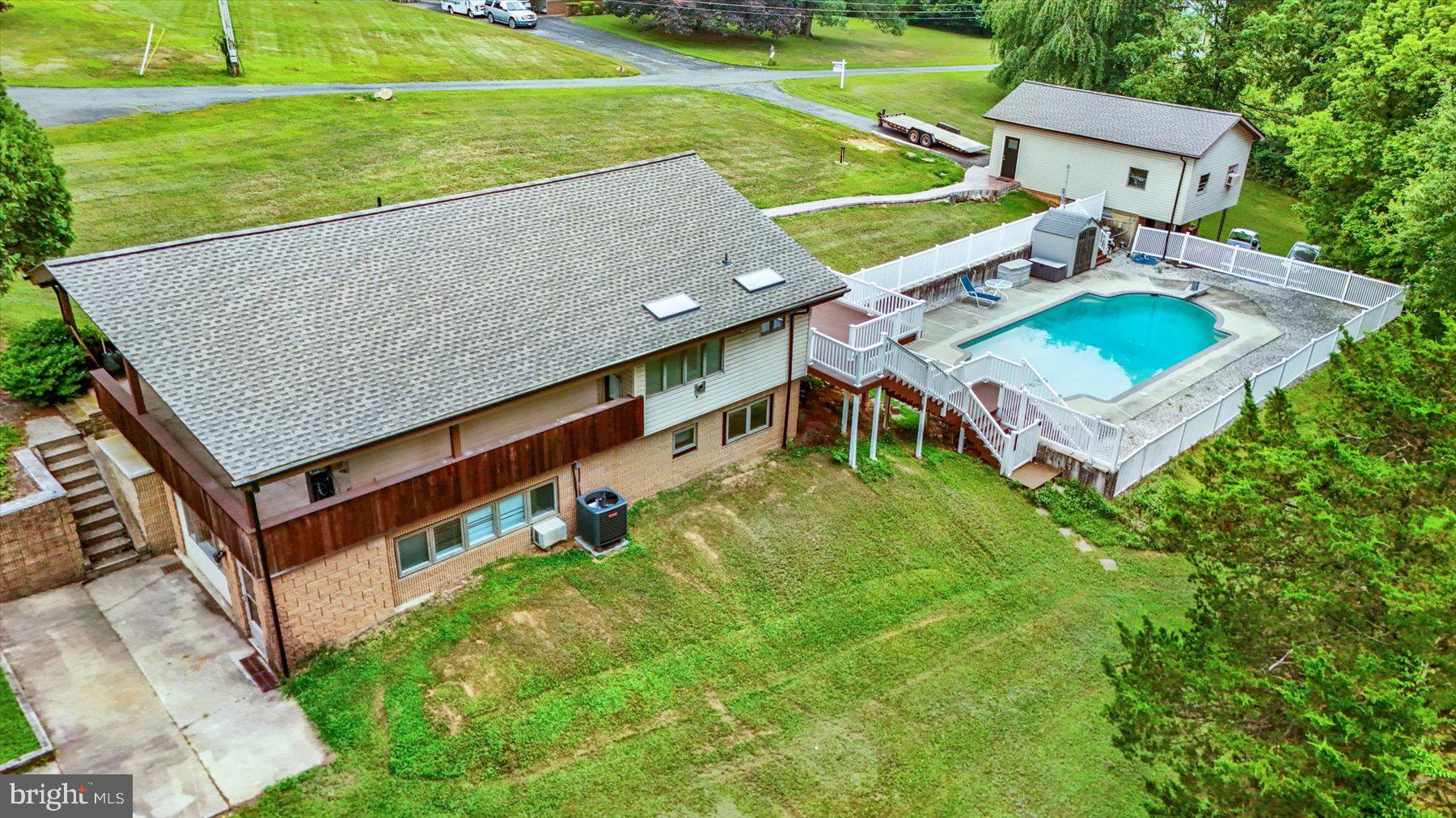 BALTIMORE COUNTY - Residential