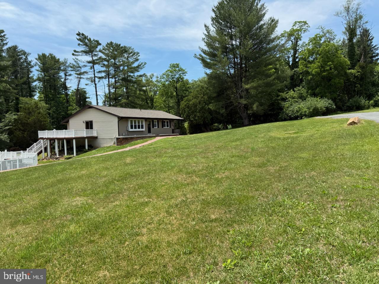 BALTIMORE COUNTY - Residential