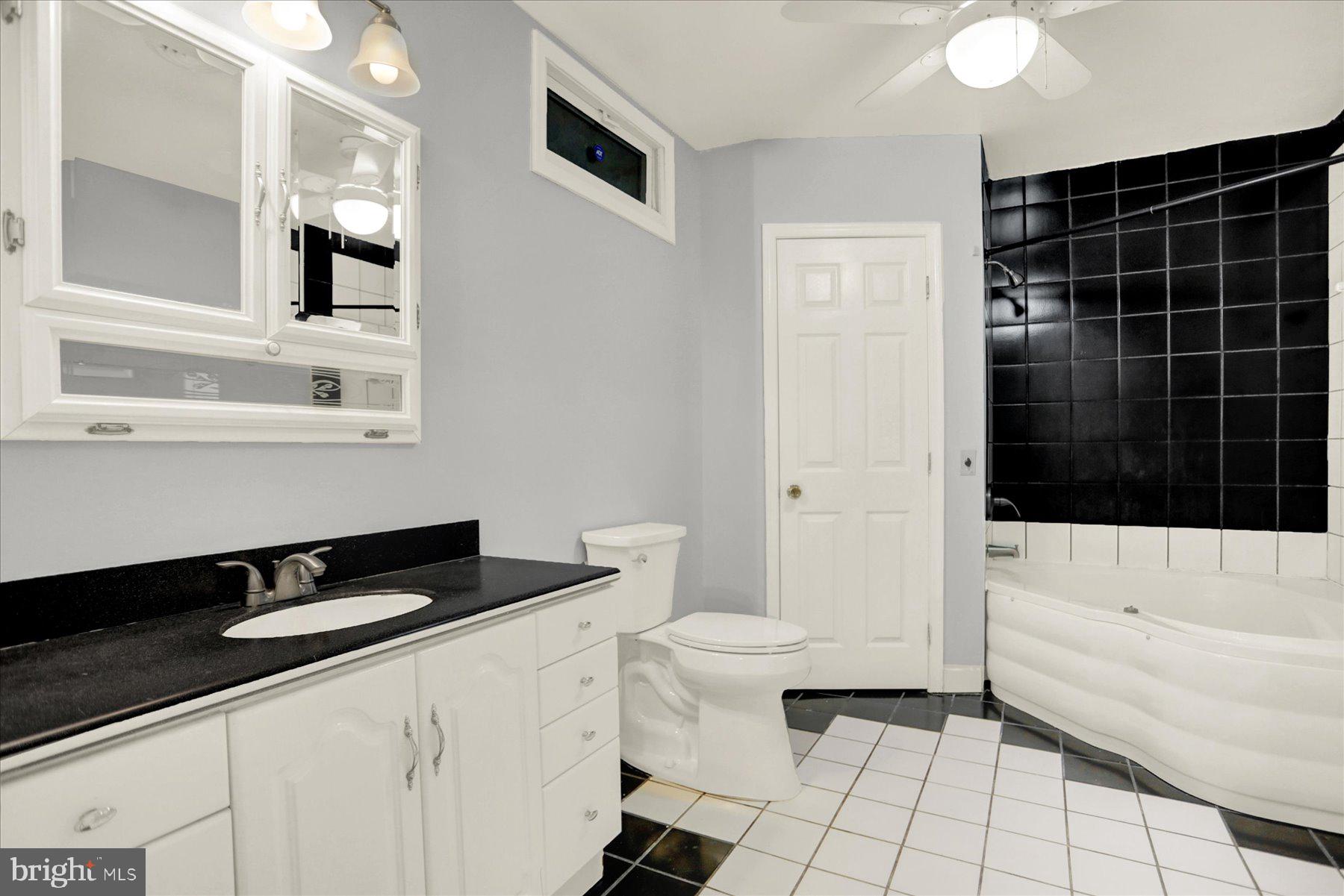 BALTIMORE COUNTY - Residential