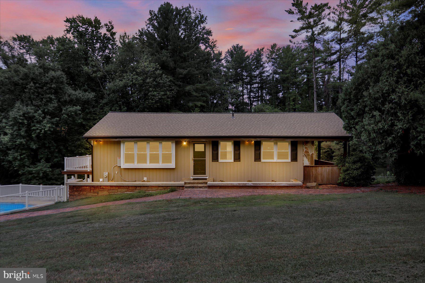 BALTIMORE COUNTY - Residential