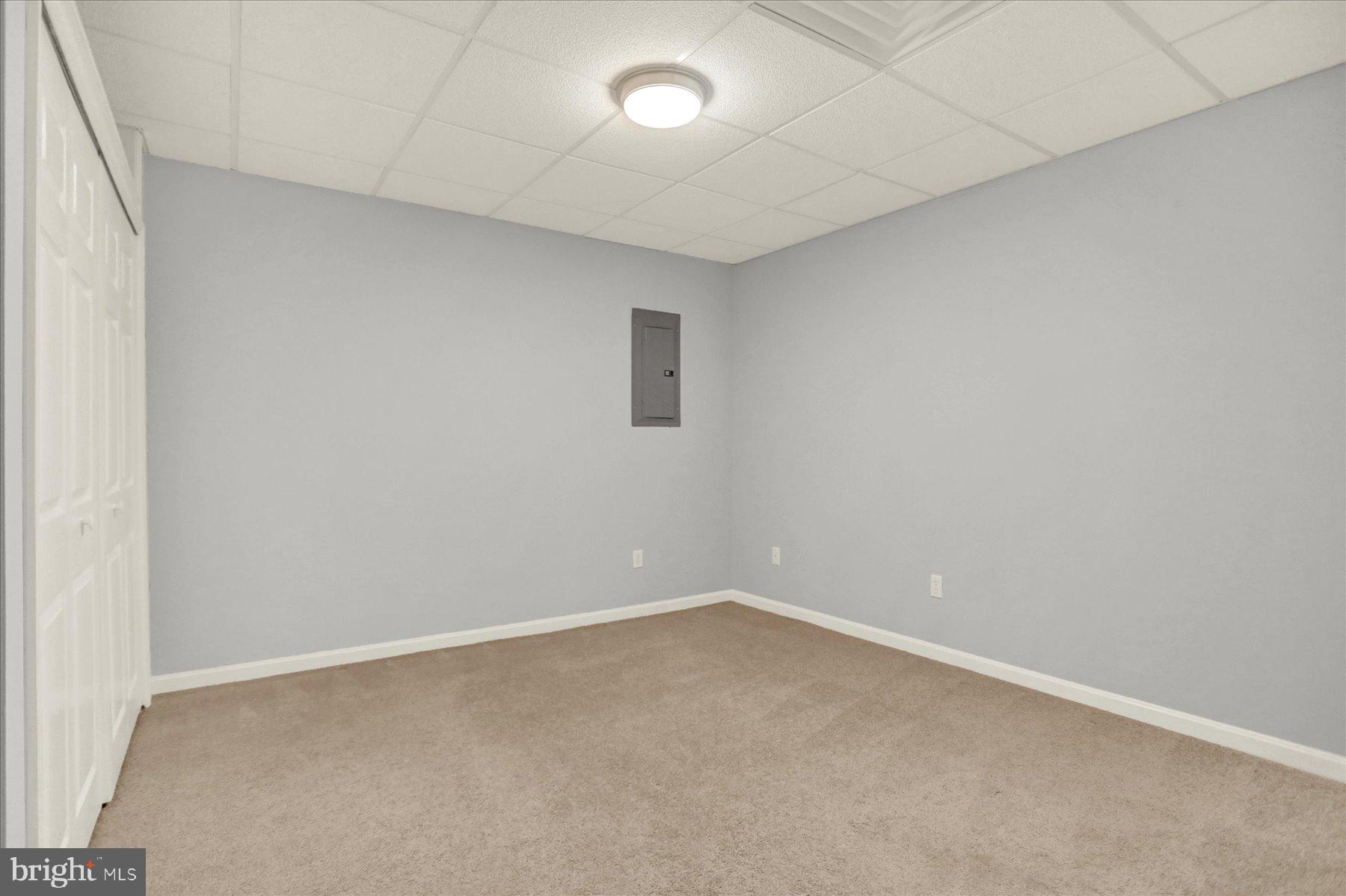 BALTIMORE COUNTY - Residential
