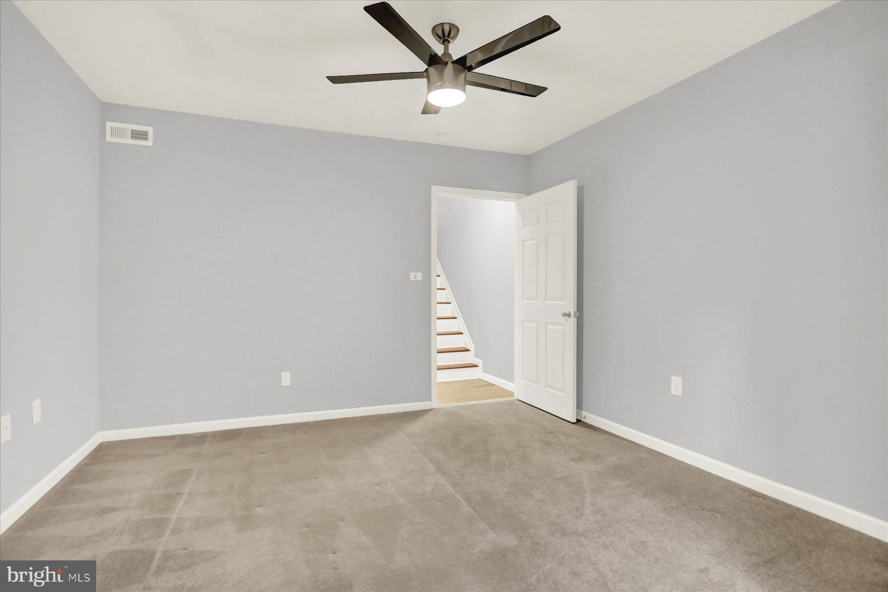 BALTIMORE COUNTY - Residential