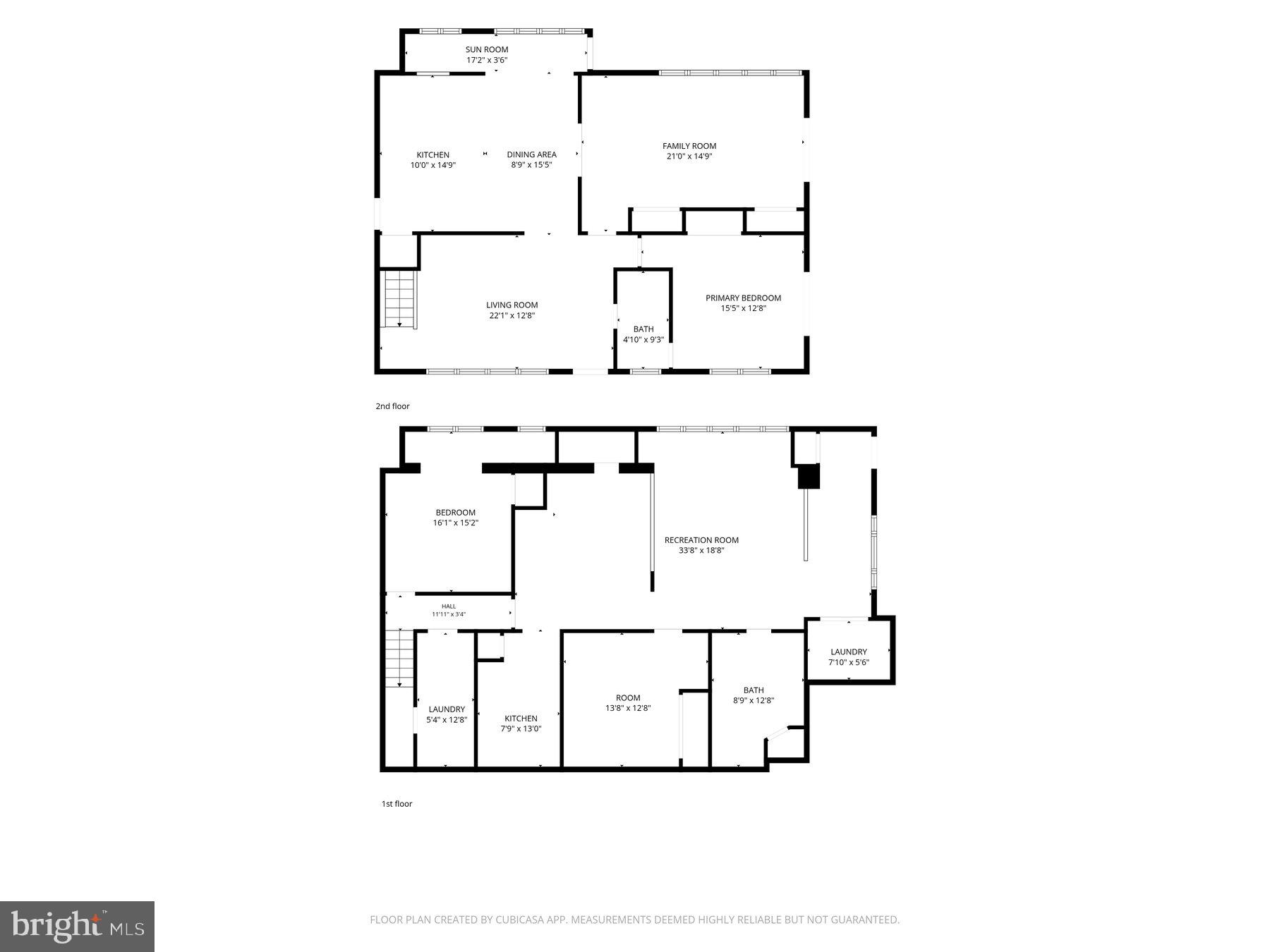 BALTIMORE COUNTY - Residential