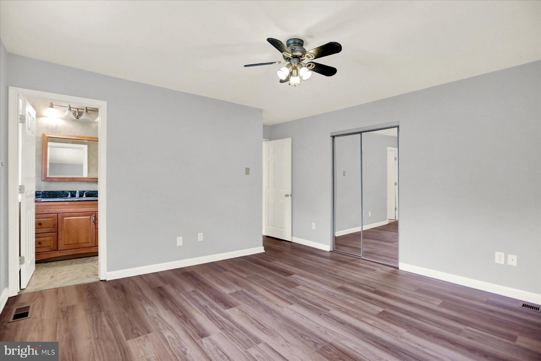 BALTIMORE COUNTY - Residential