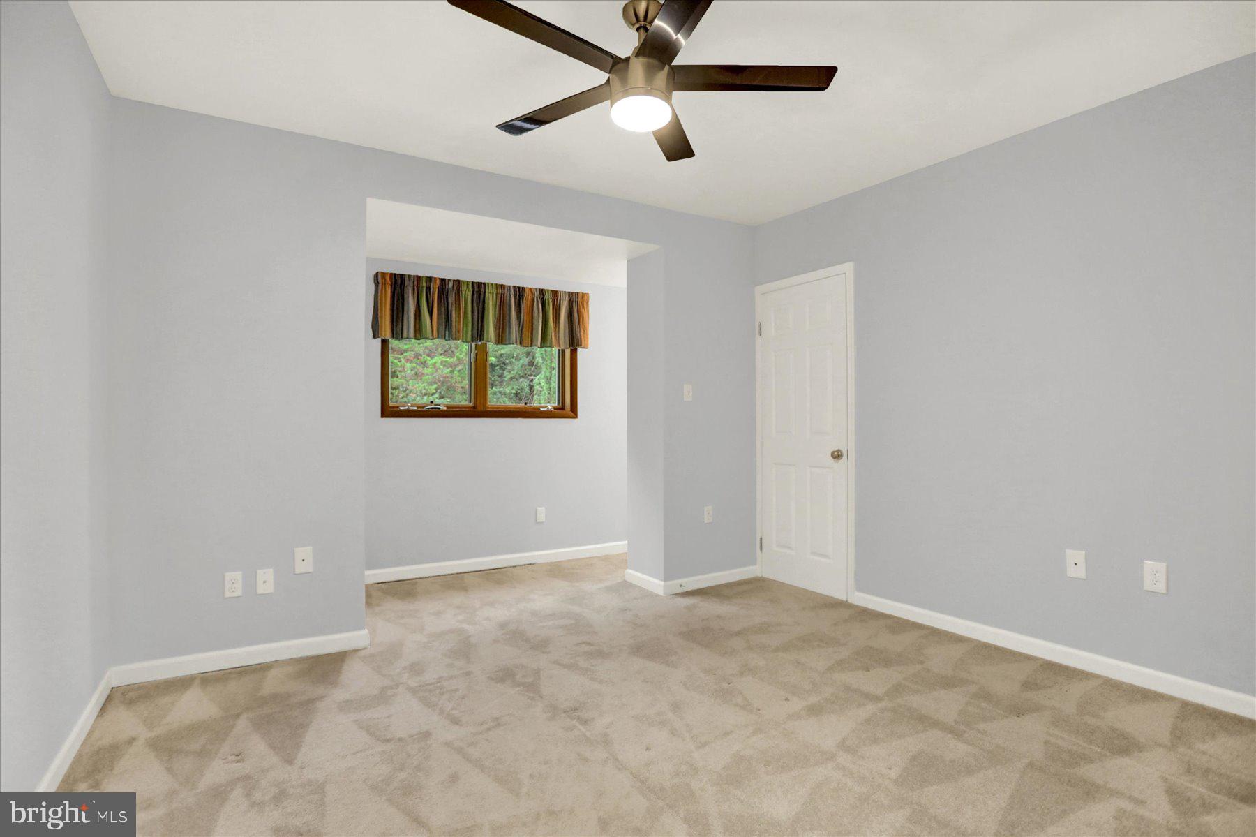 BALTIMORE COUNTY - Residential