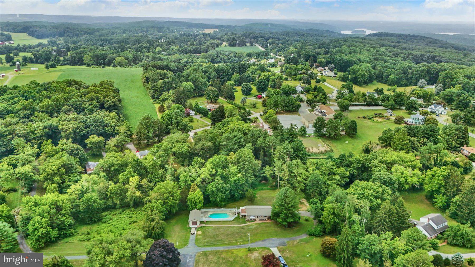 BALTIMORE COUNTY - Residential