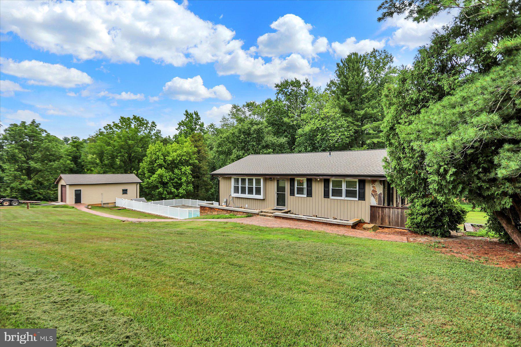 BALTIMORE COUNTY - Residential