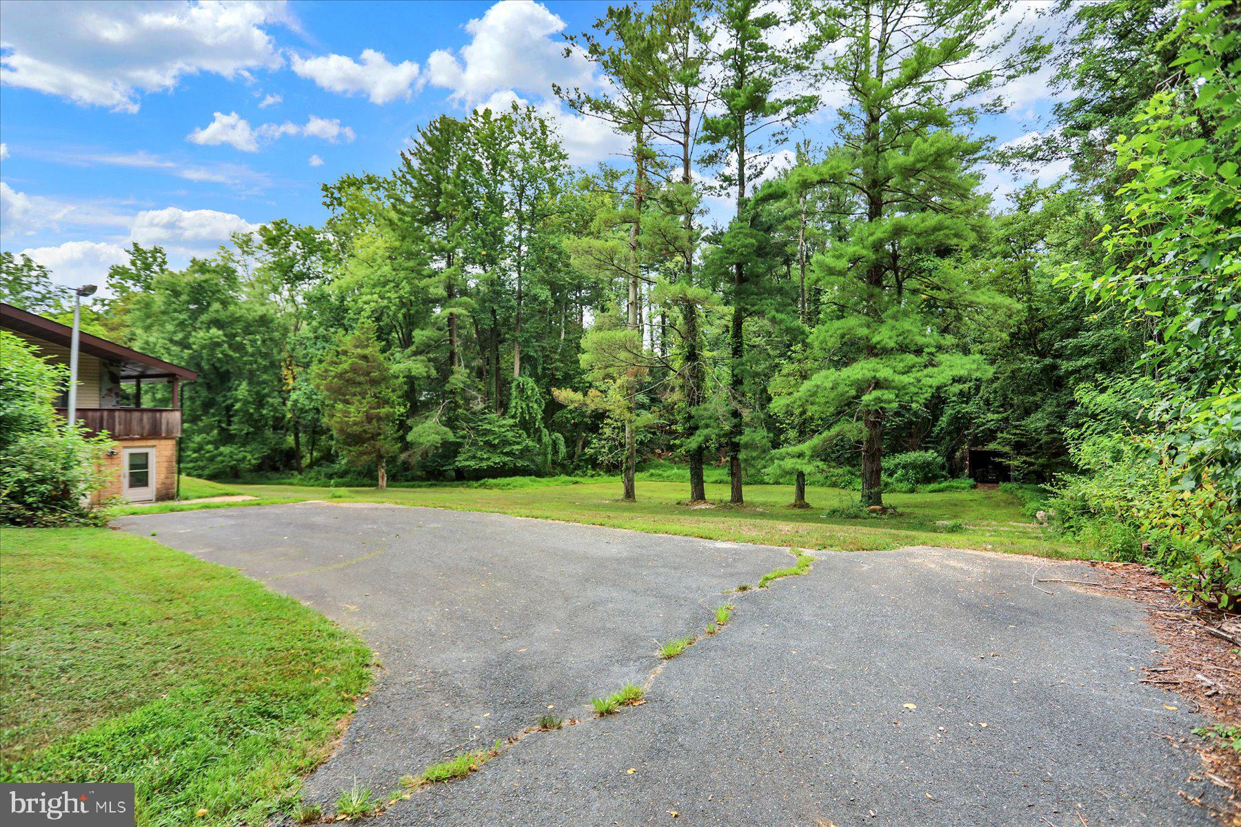 BALTIMORE COUNTY - Residential
