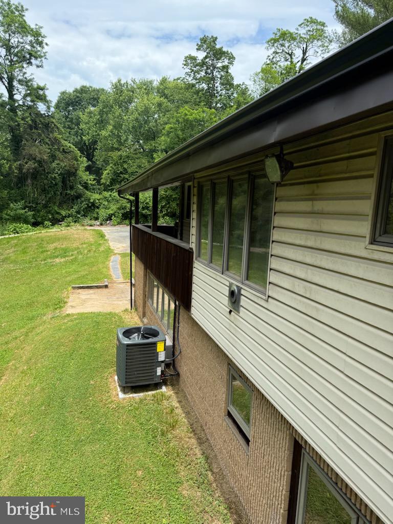 BALTIMORE COUNTY - Residential