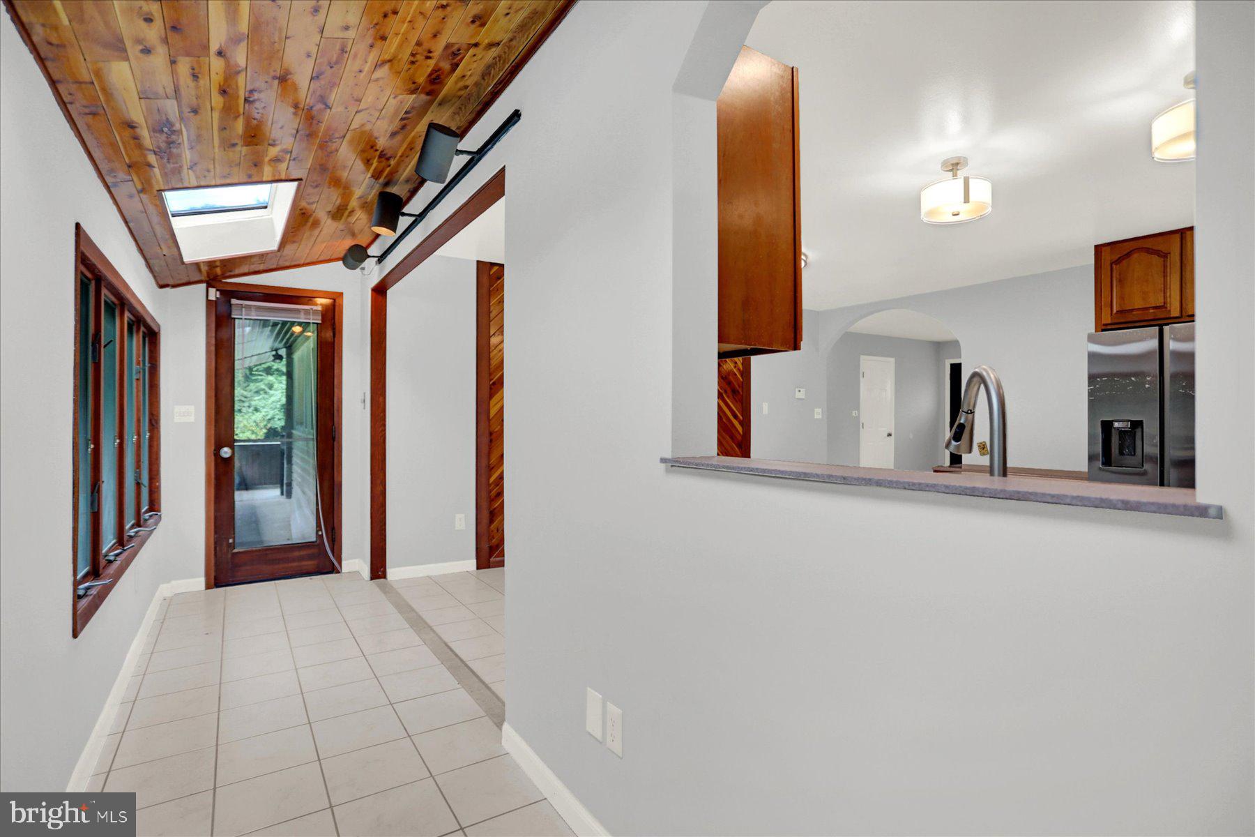 BALTIMORE COUNTY - Residential