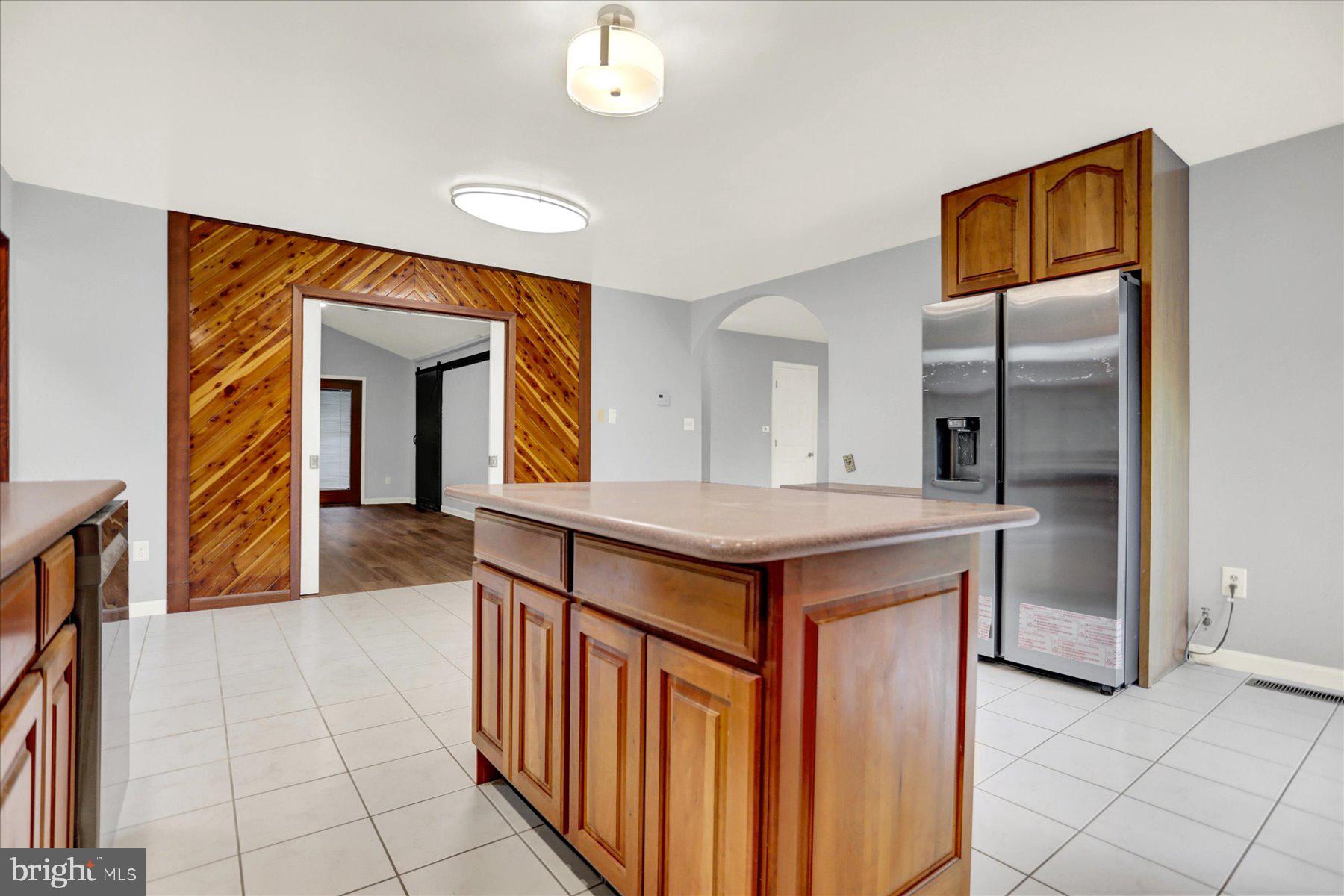 BALTIMORE COUNTY - Residential