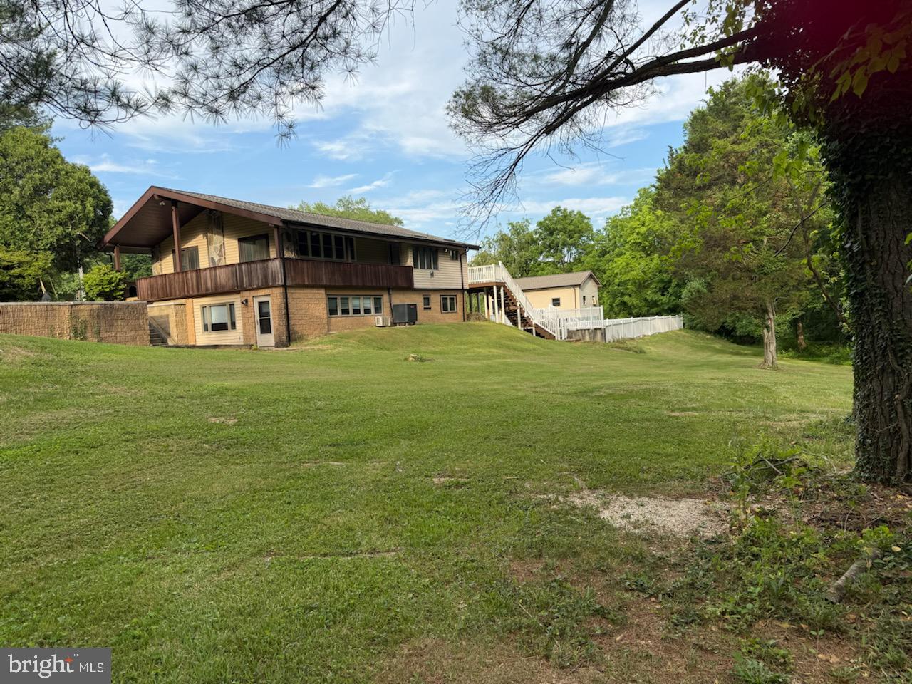 BALTIMORE COUNTY - Residential