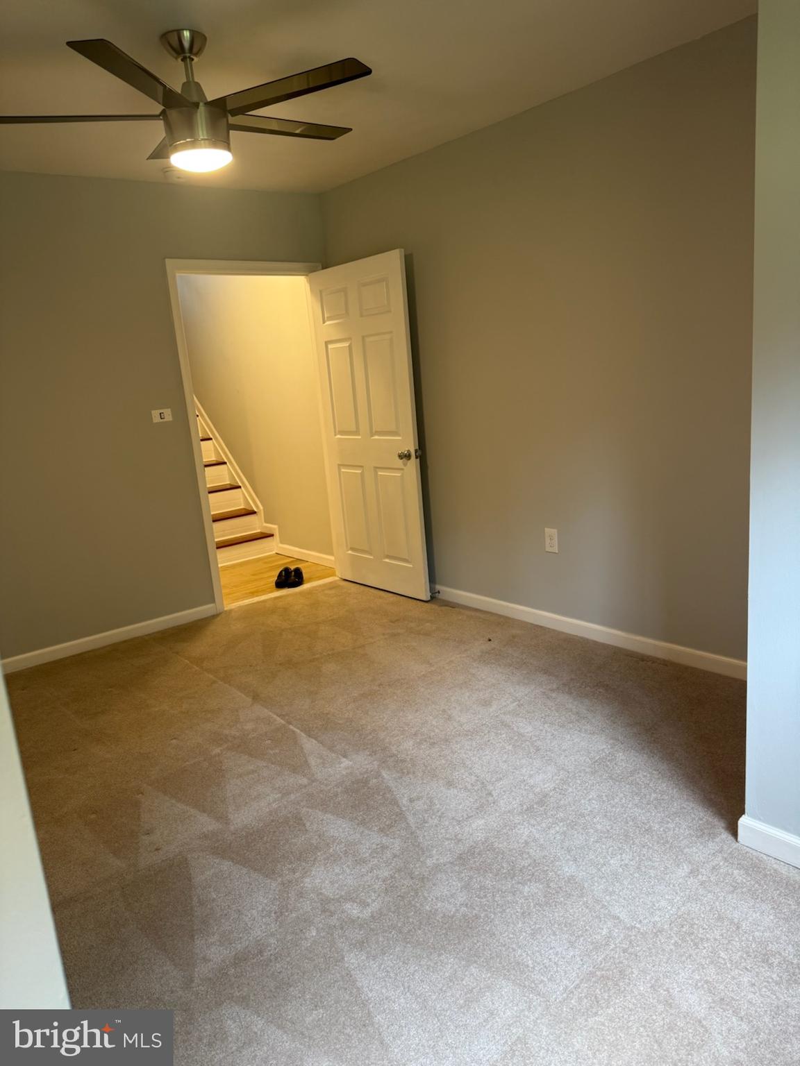 BALTIMORE COUNTY - Residential