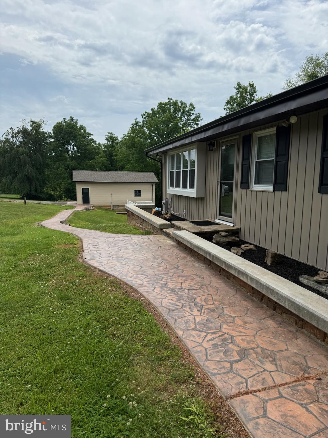 BALTIMORE COUNTY - Residential