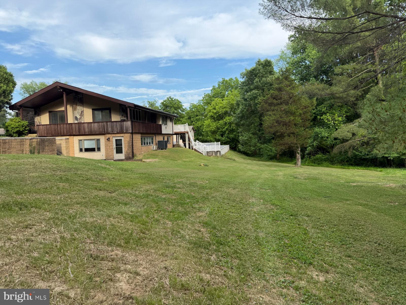BALTIMORE COUNTY - Residential