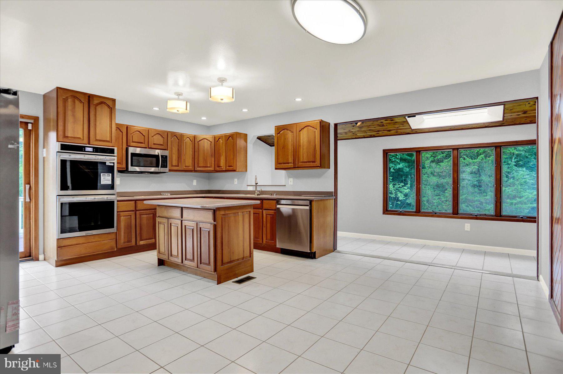 BALTIMORE COUNTY - Residential