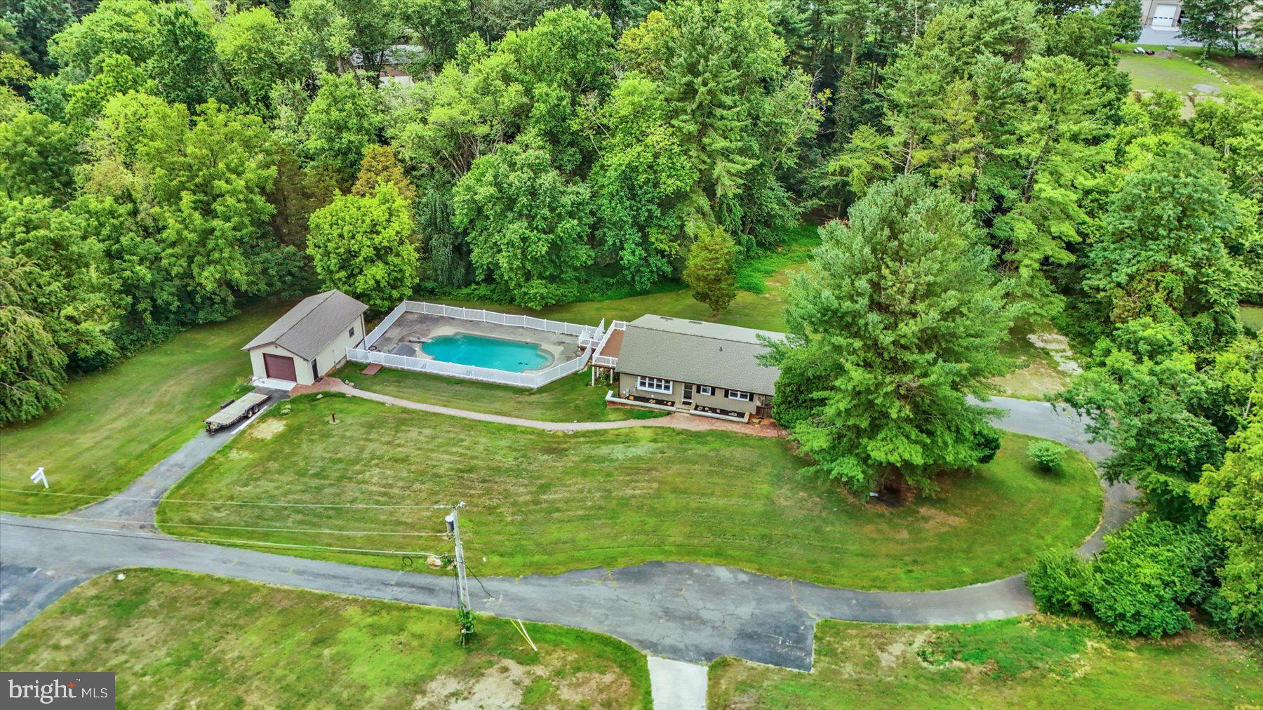 BALTIMORE COUNTY - Residential