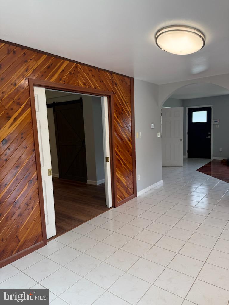 BALTIMORE COUNTY - Residential