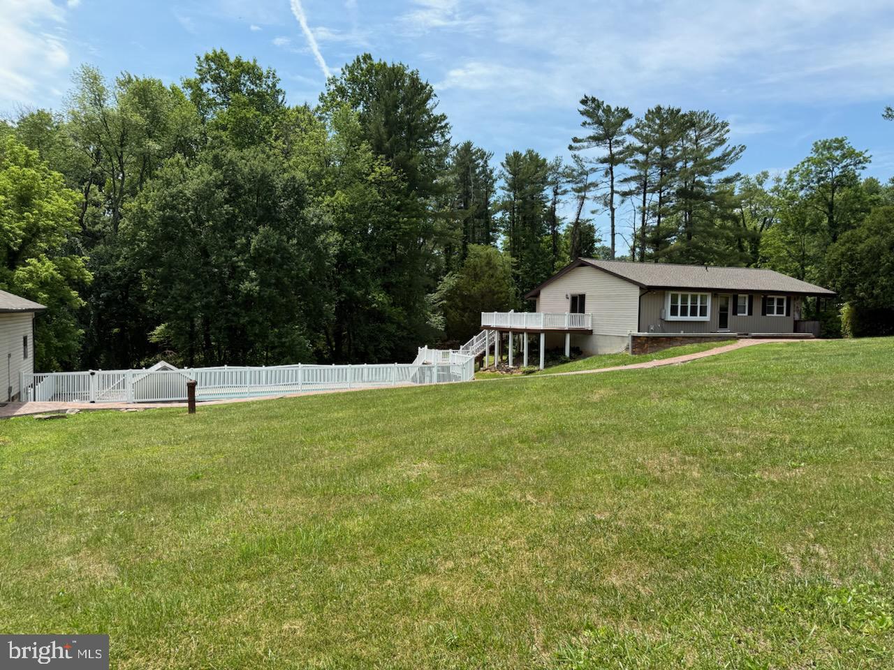 BALTIMORE COUNTY - Residential