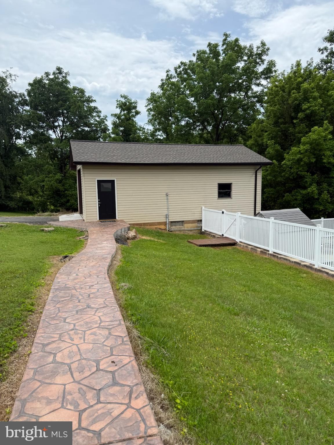 BALTIMORE COUNTY - Residential