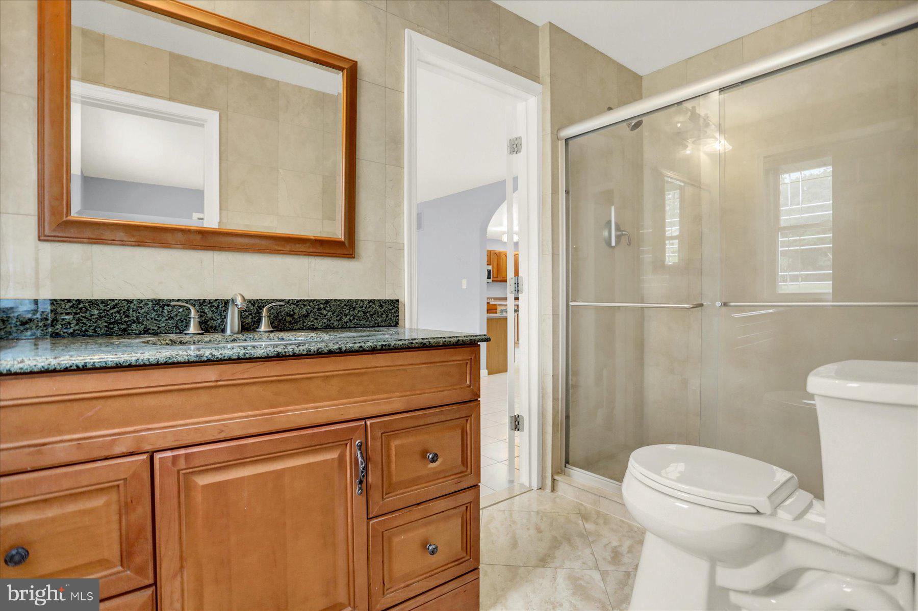 BALTIMORE COUNTY - Residential
