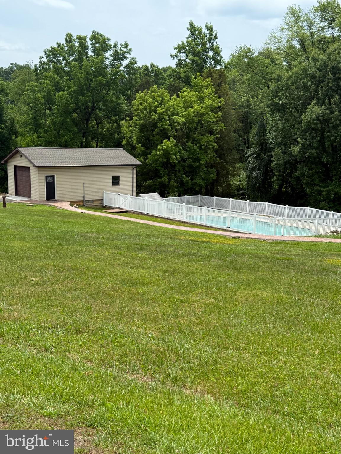 BALTIMORE COUNTY - Residential