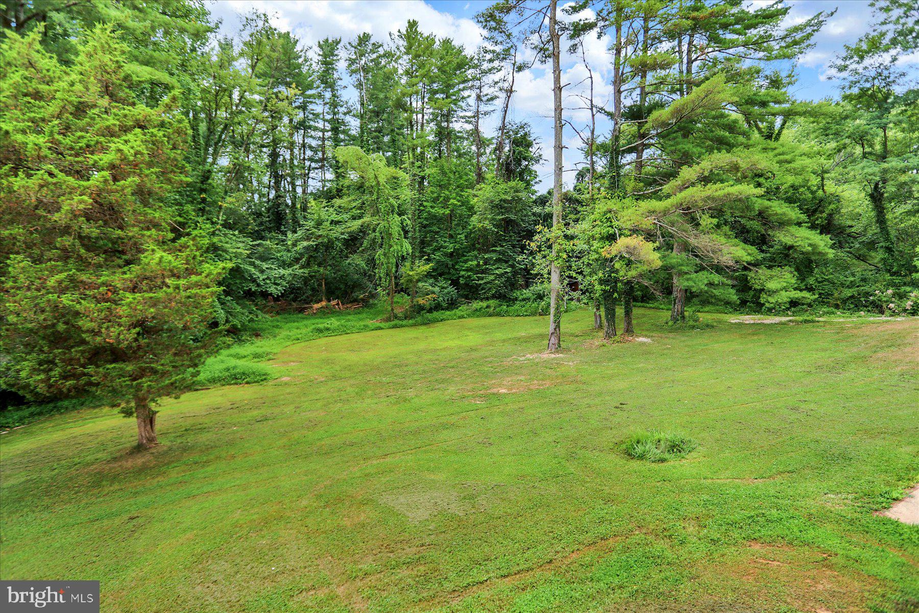 BALTIMORE COUNTY - Residential