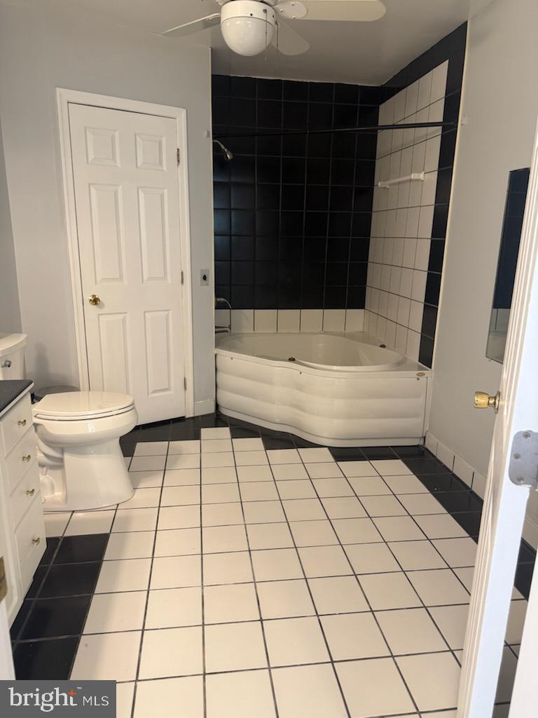 BALTIMORE COUNTY - Residential