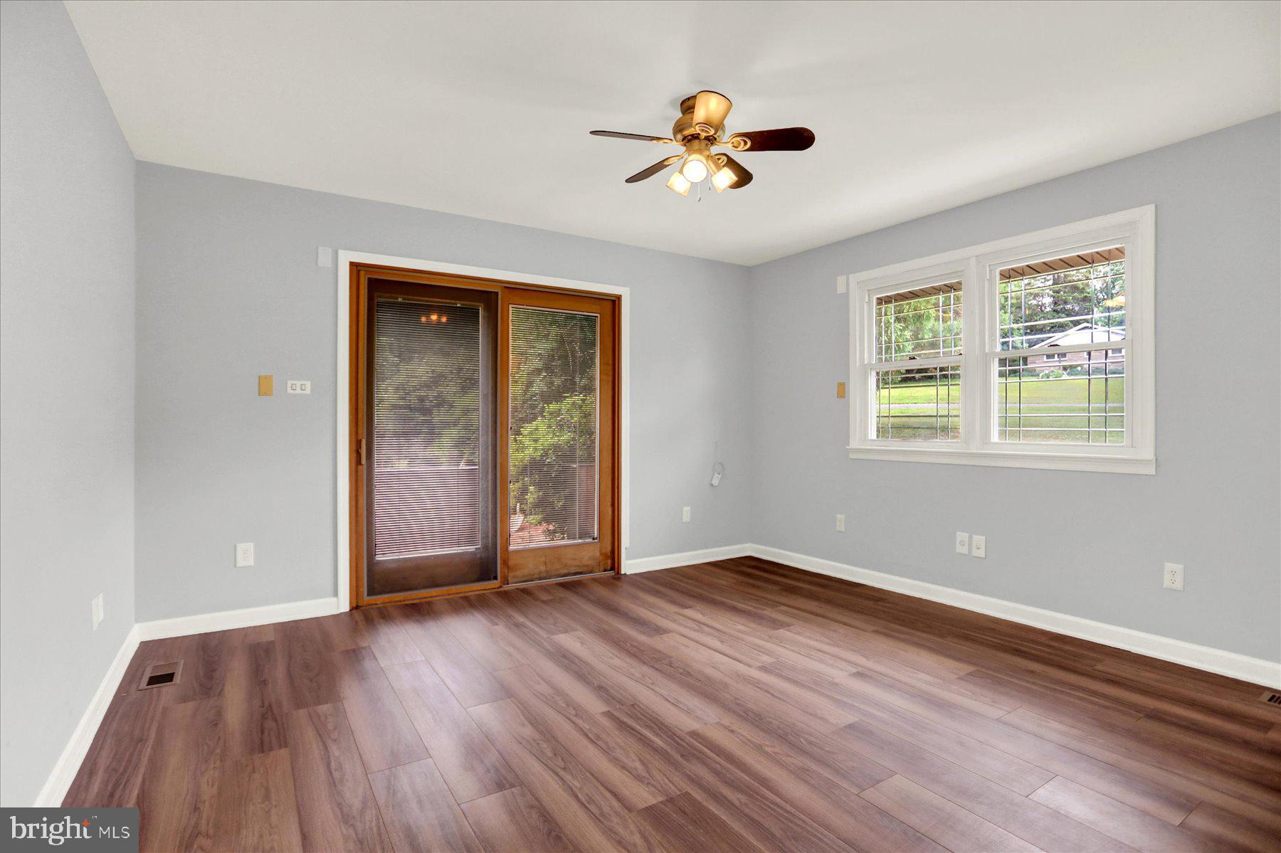 BALTIMORE COUNTY - Residential
