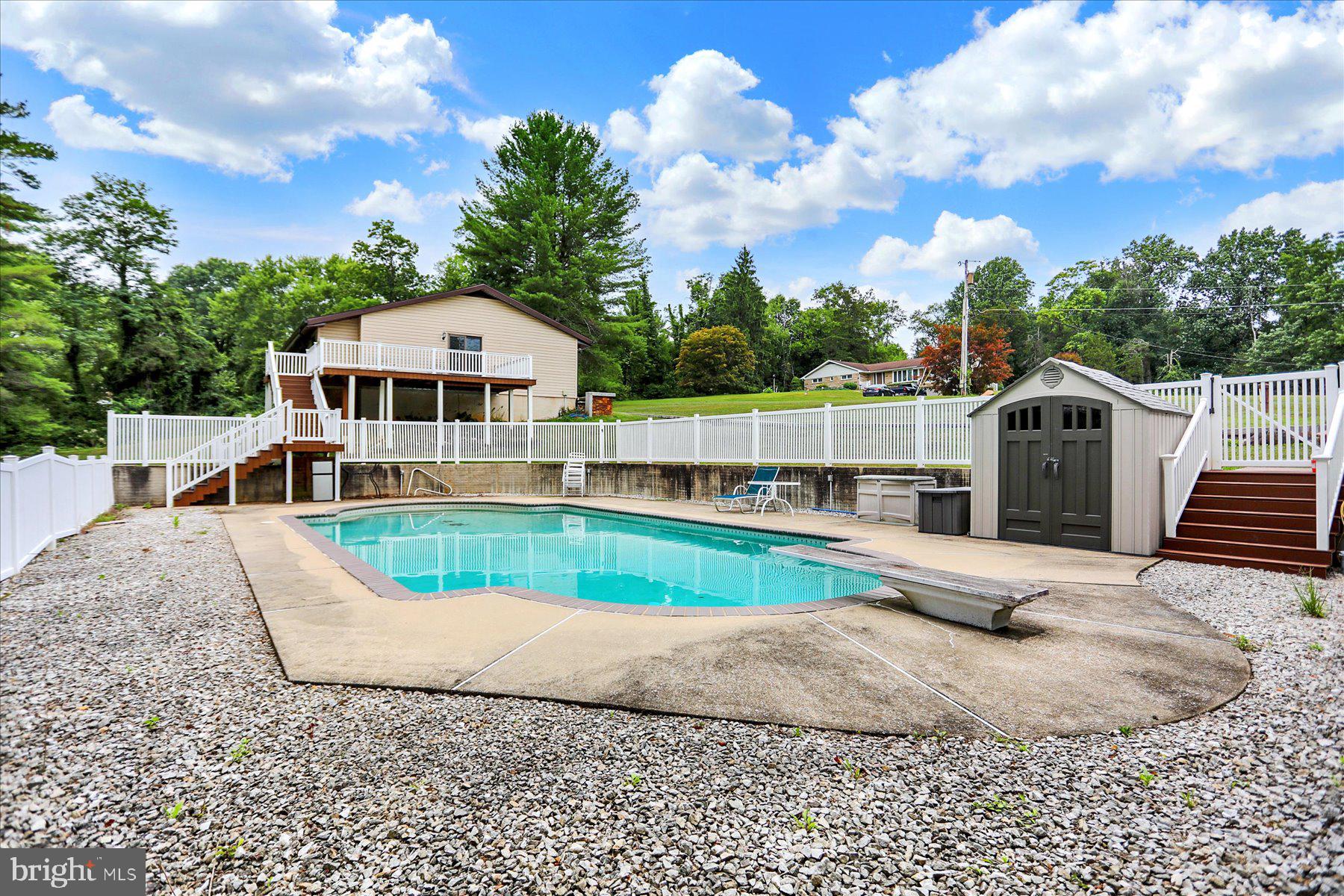 BALTIMORE COUNTY - Residential