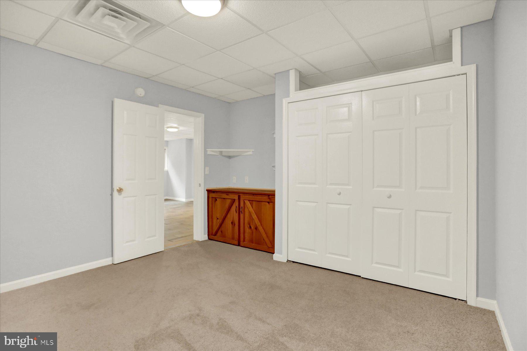 BALTIMORE COUNTY - Residential