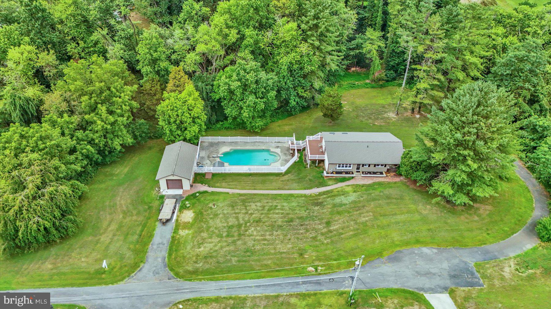 BALTIMORE COUNTY - Residential