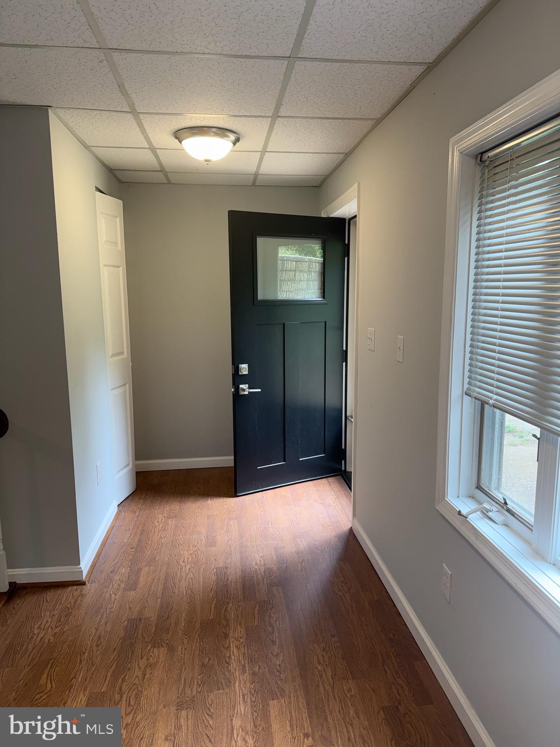 BALTIMORE COUNTY - Residential
