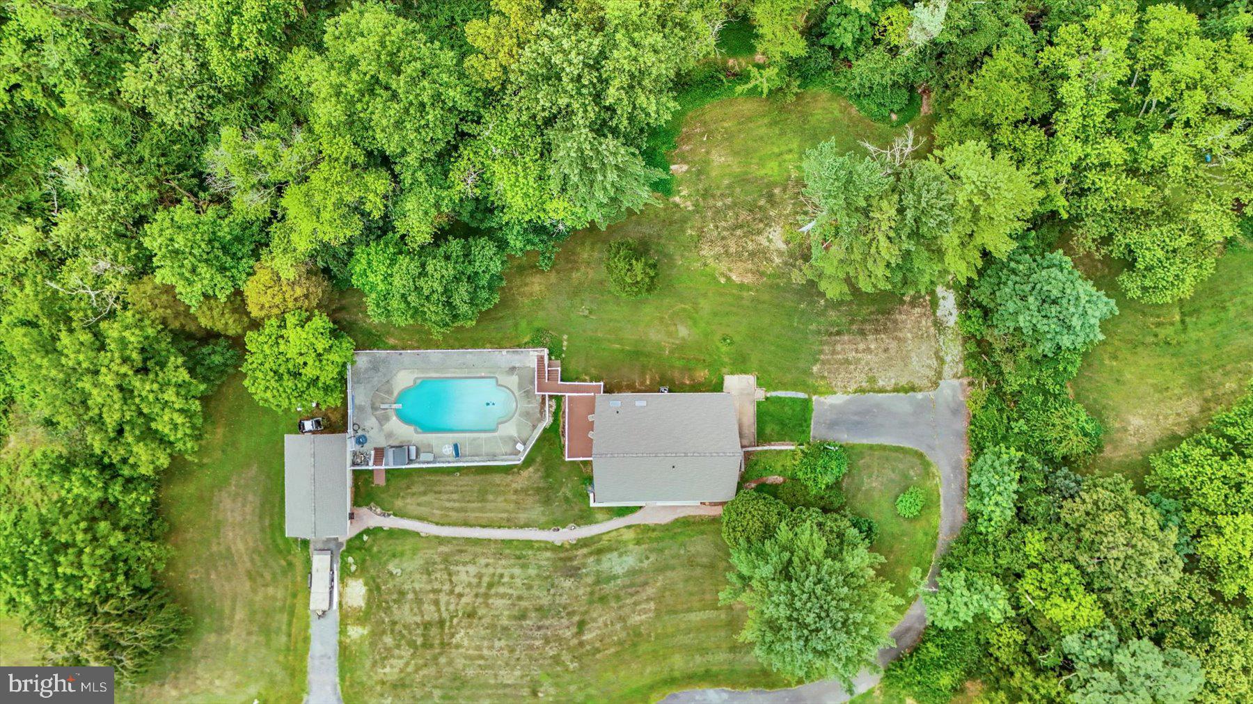 BALTIMORE COUNTY - Residential