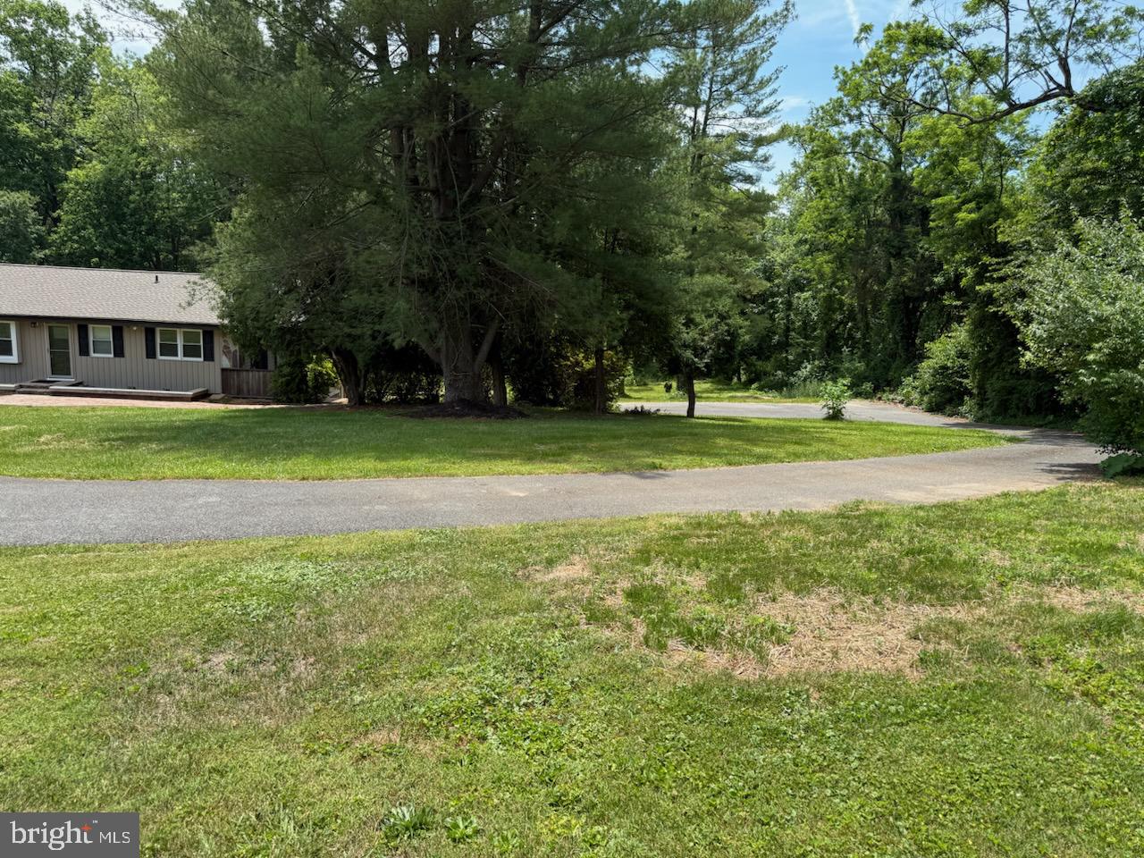 BALTIMORE COUNTY - Residential