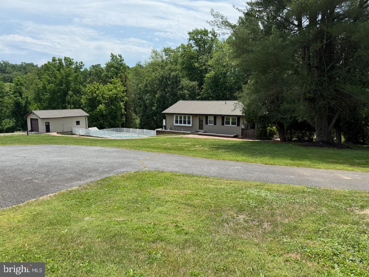 BALTIMORE COUNTY - Residential