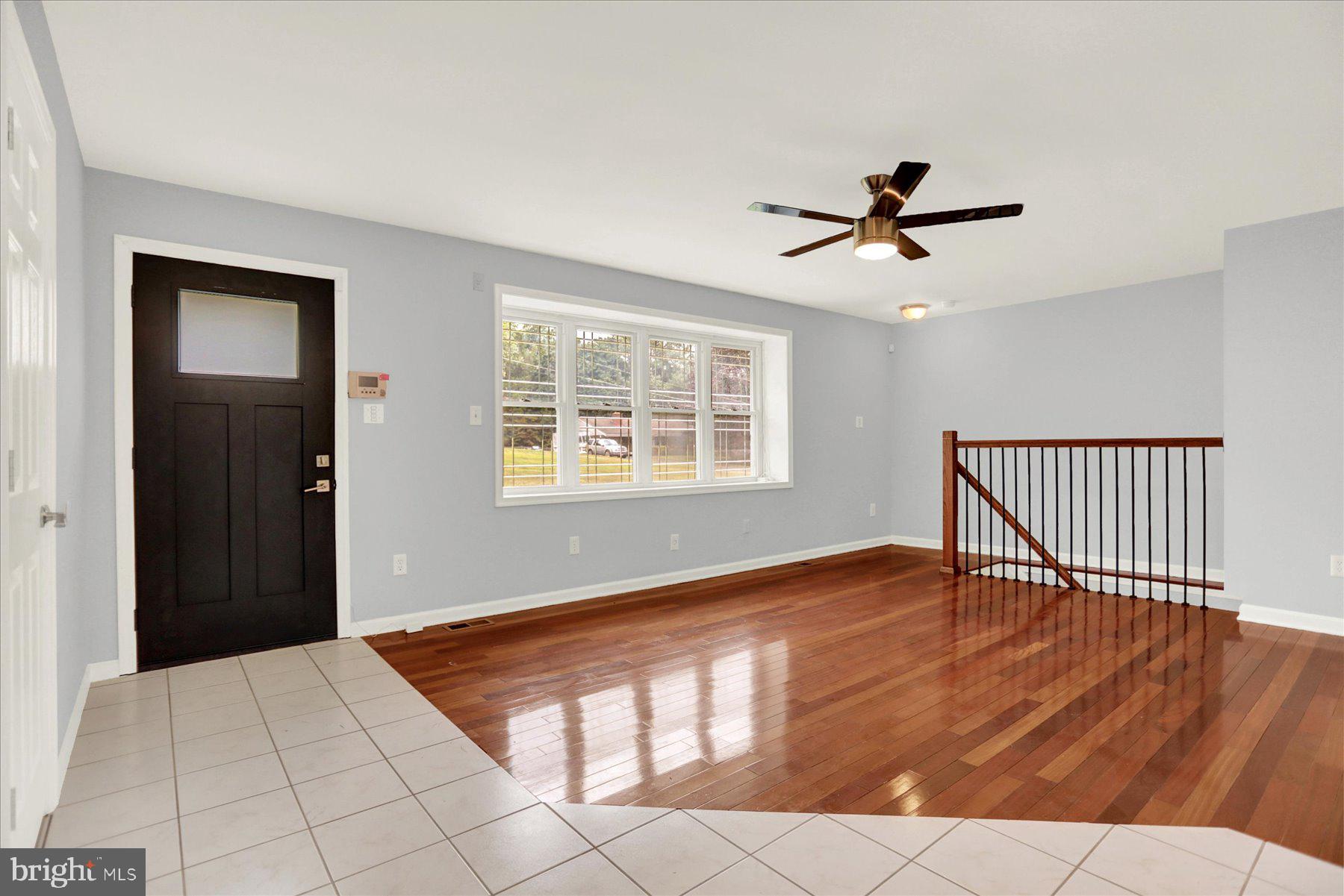BALTIMORE COUNTY - Residential