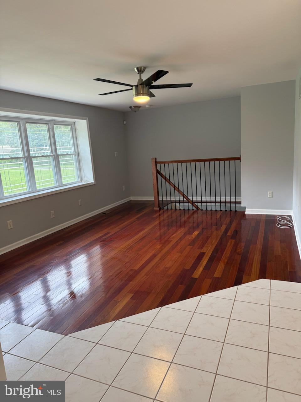 BALTIMORE COUNTY - Residential