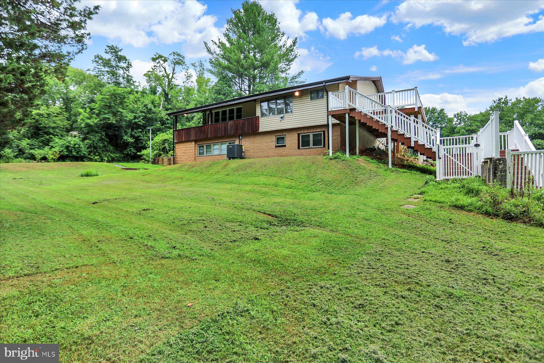 BALTIMORE COUNTY - Residential