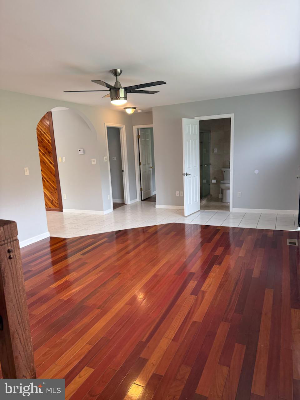 BALTIMORE COUNTY - Residential