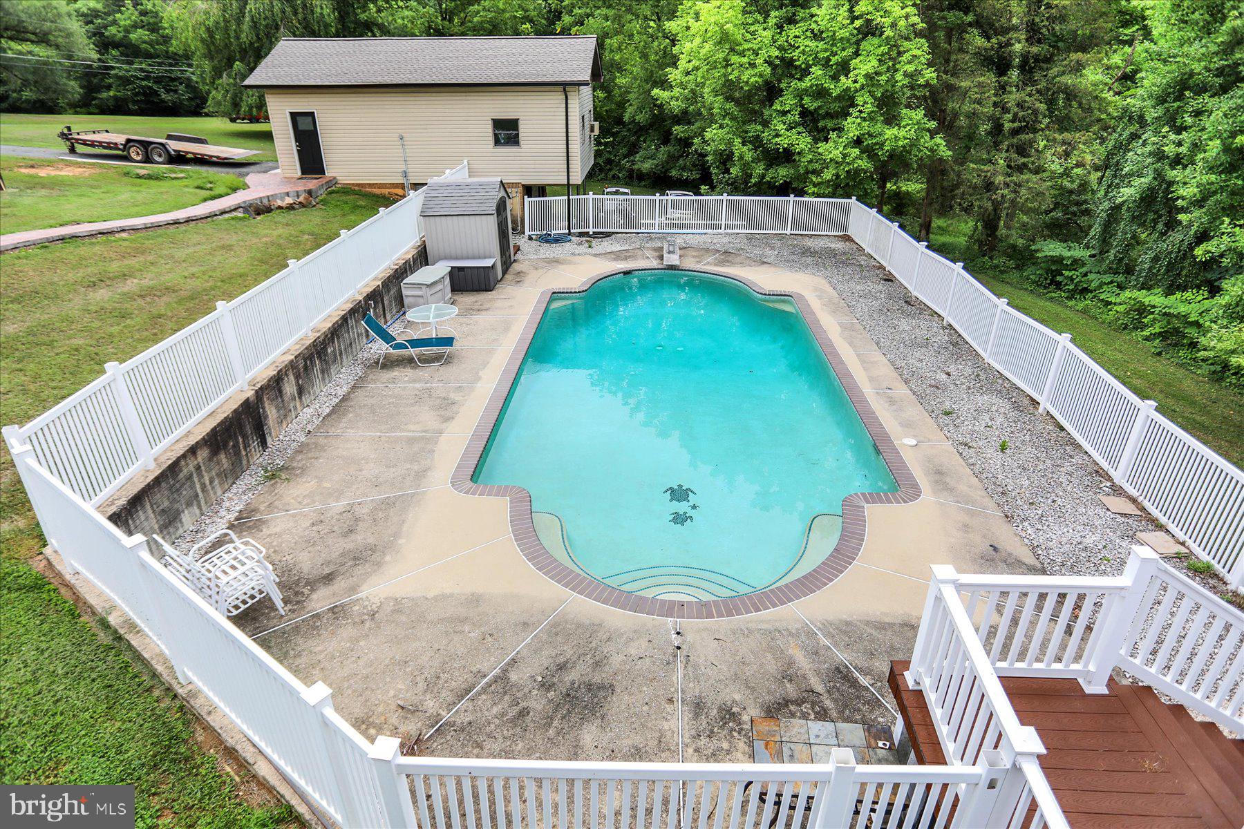 BALTIMORE COUNTY - Residential