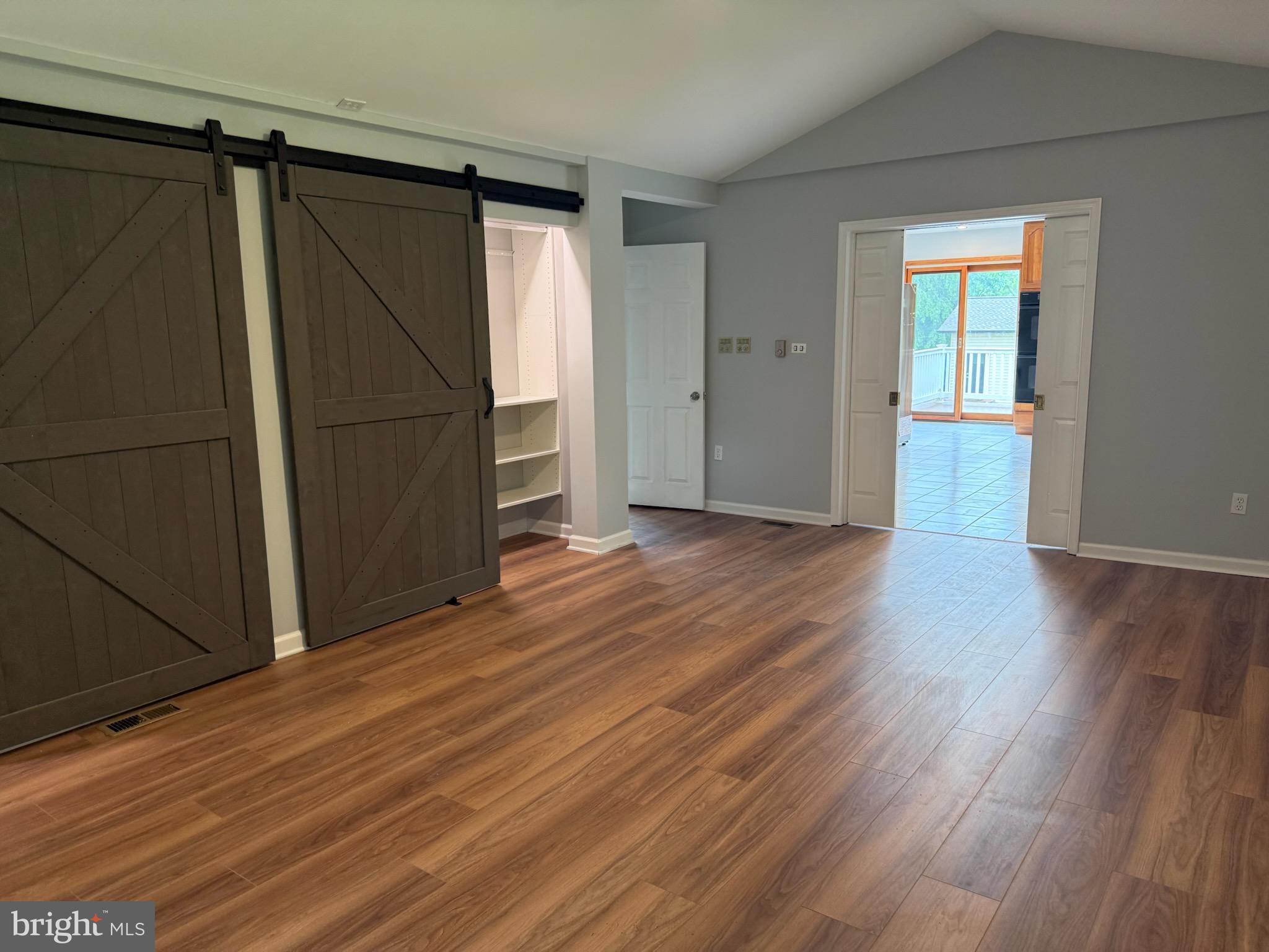BALTIMORE COUNTY - Residential