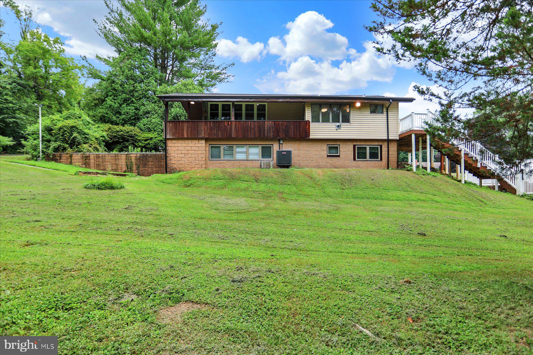 BALTIMORE COUNTY - Residential