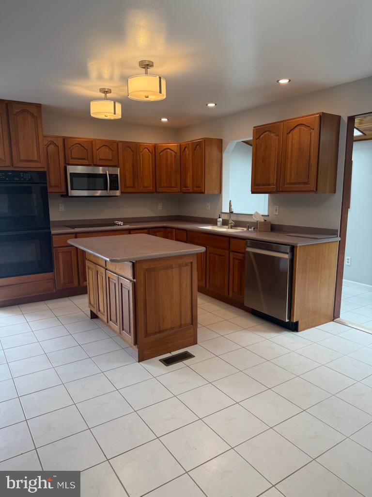 BALTIMORE COUNTY - Residential